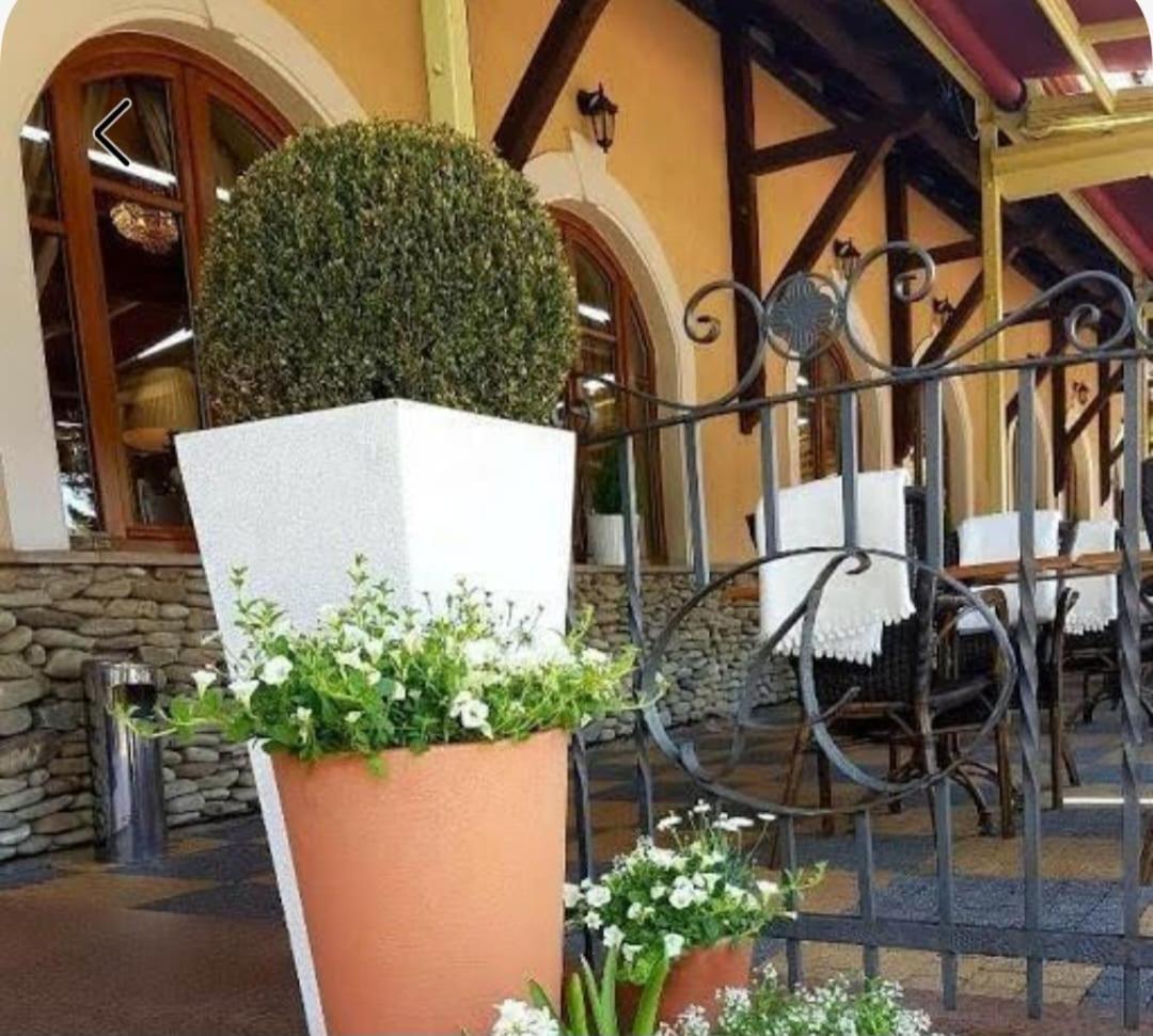 U Pietrzakow Hotel Zielonka  Luaran gambar