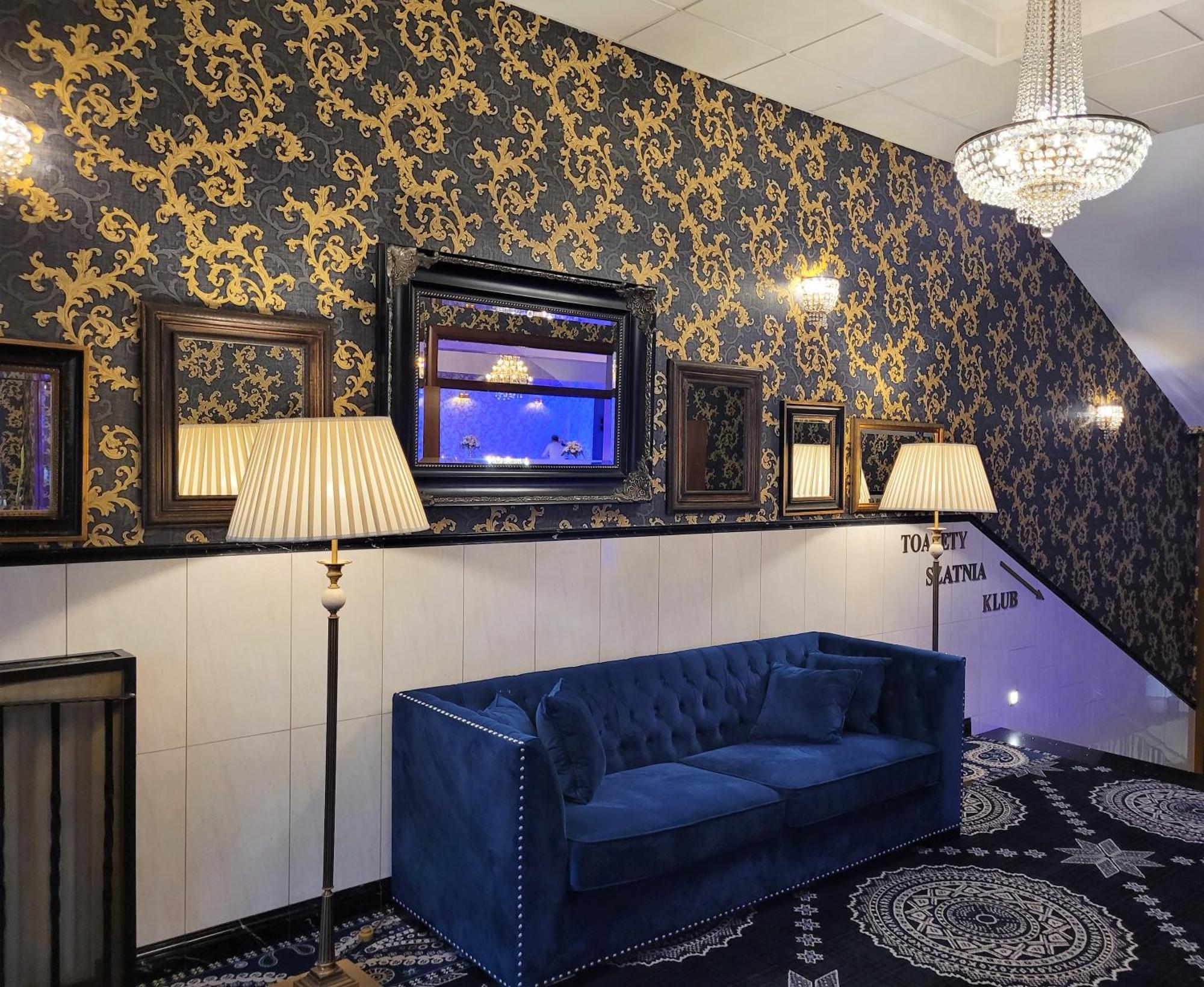 U Pietrzakow Hotel Zielonka  Luaran gambar