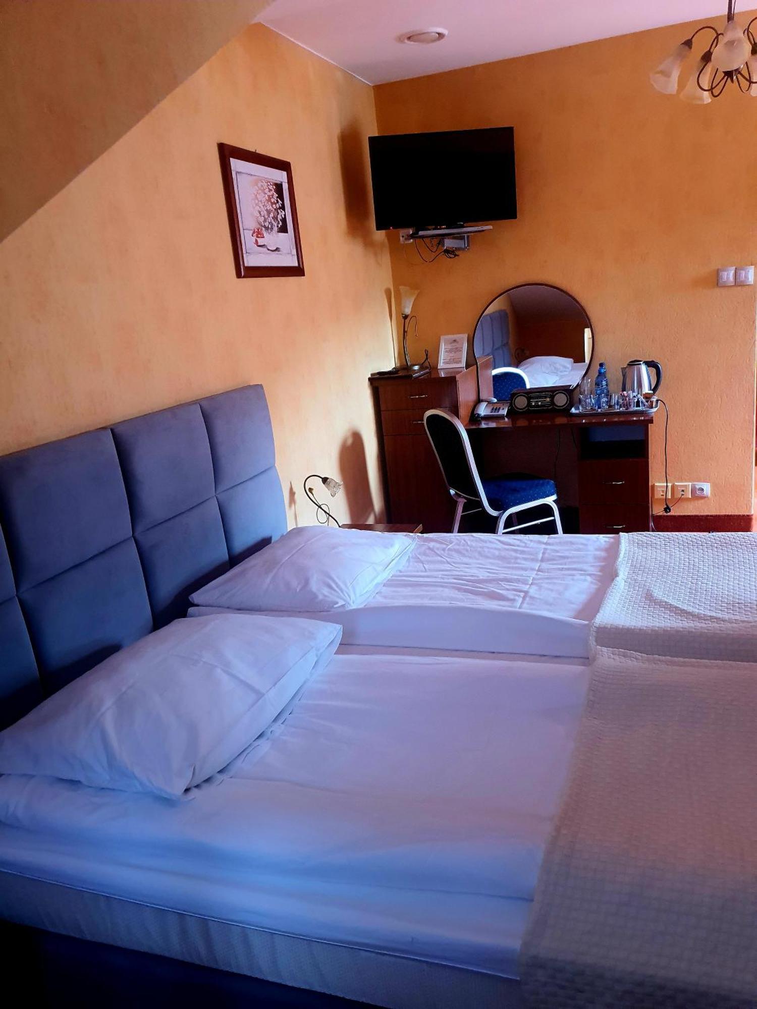 U Pietrzakow Hotel Zielonka  Luaran gambar