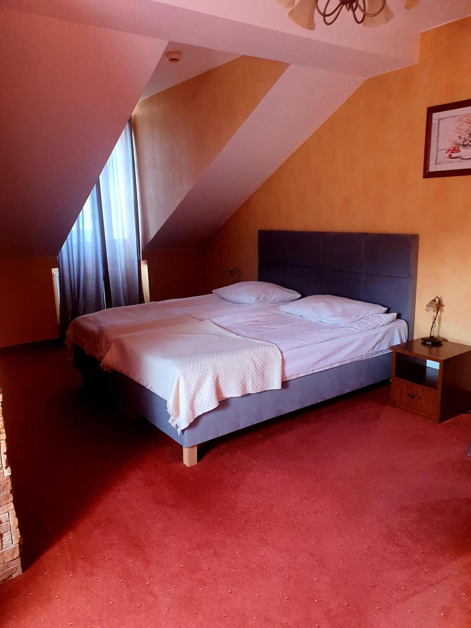 U Pietrzakow Hotel Zielonka  Luaran gambar