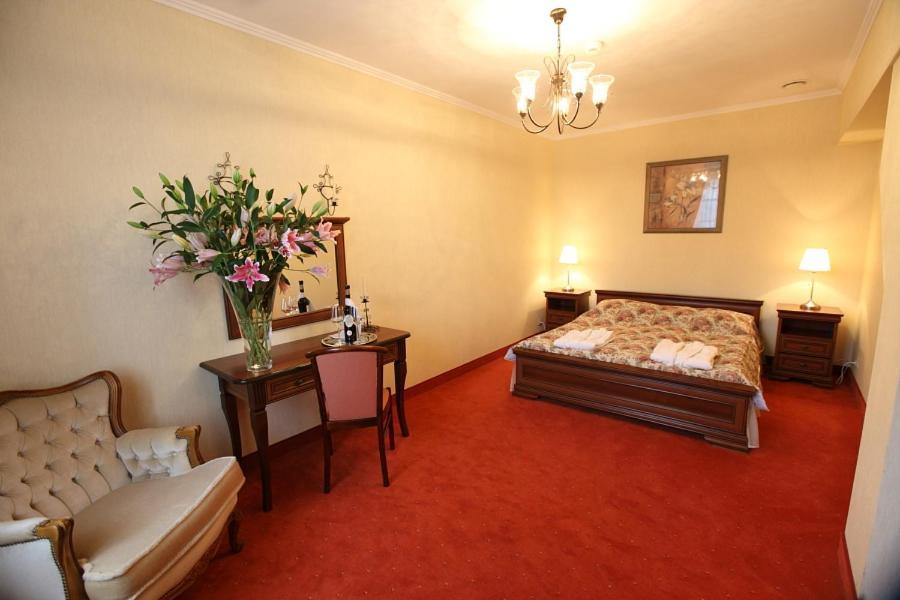 U Pietrzakow Hotel Zielonka  Luaran gambar