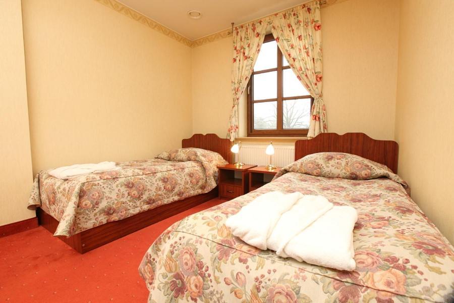 U Pietrzakow Hotel Zielonka  Luaran gambar