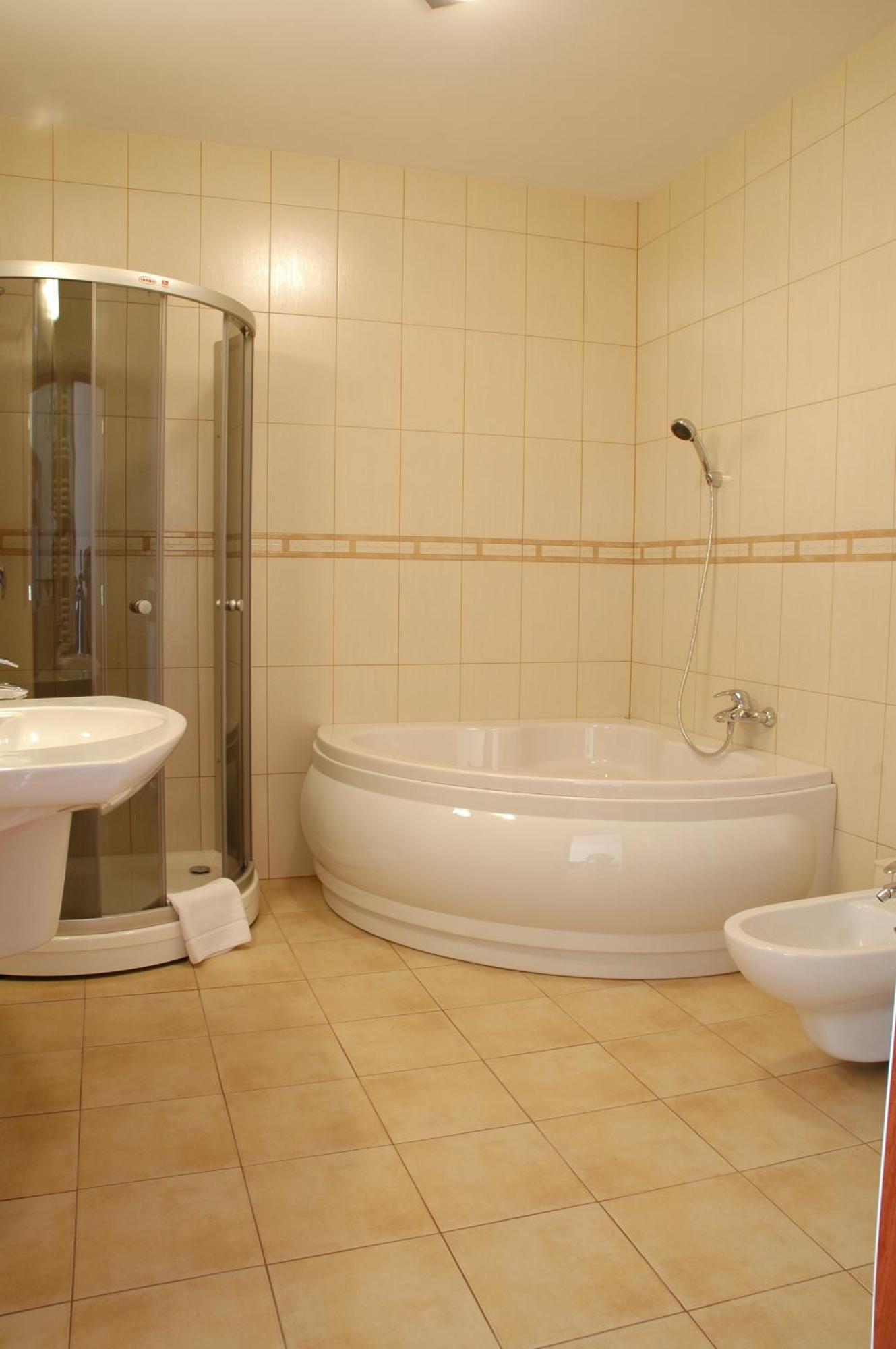 U Pietrzakow Hotel Zielonka  Luaran gambar