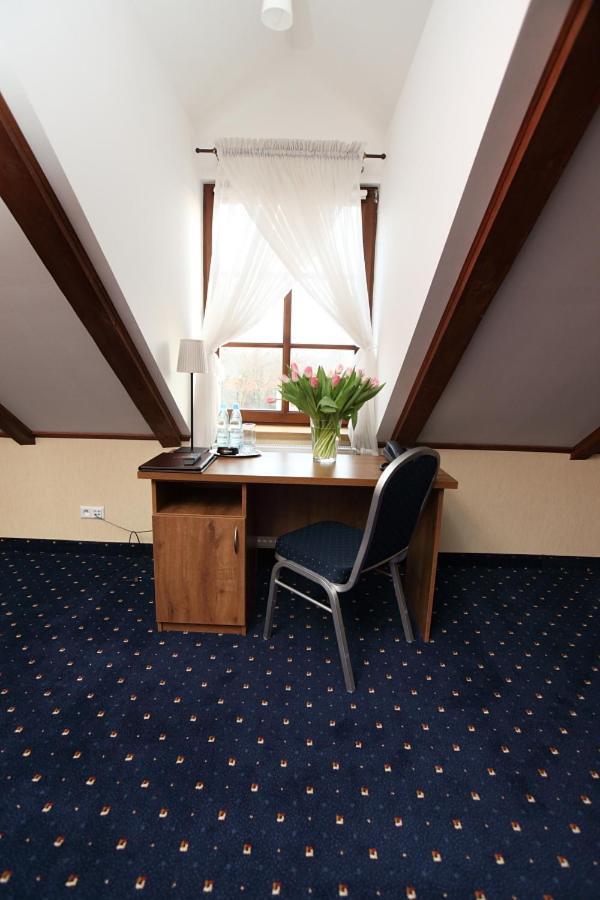 U Pietrzakow Hotel Zielonka  Luaran gambar