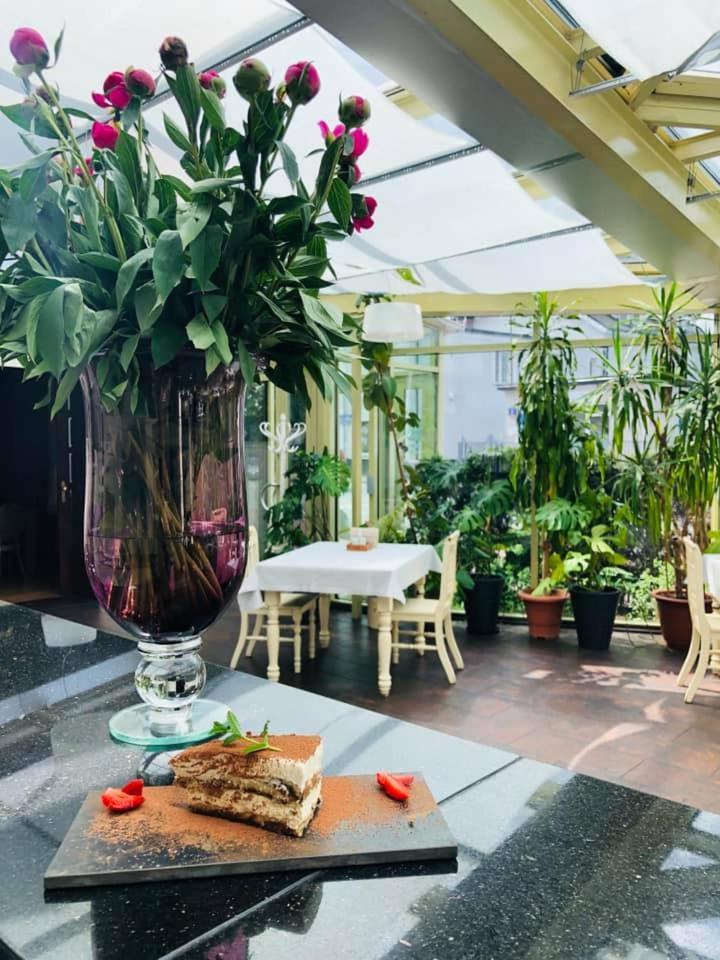 U Pietrzakow Hotel Zielonka  Luaran gambar