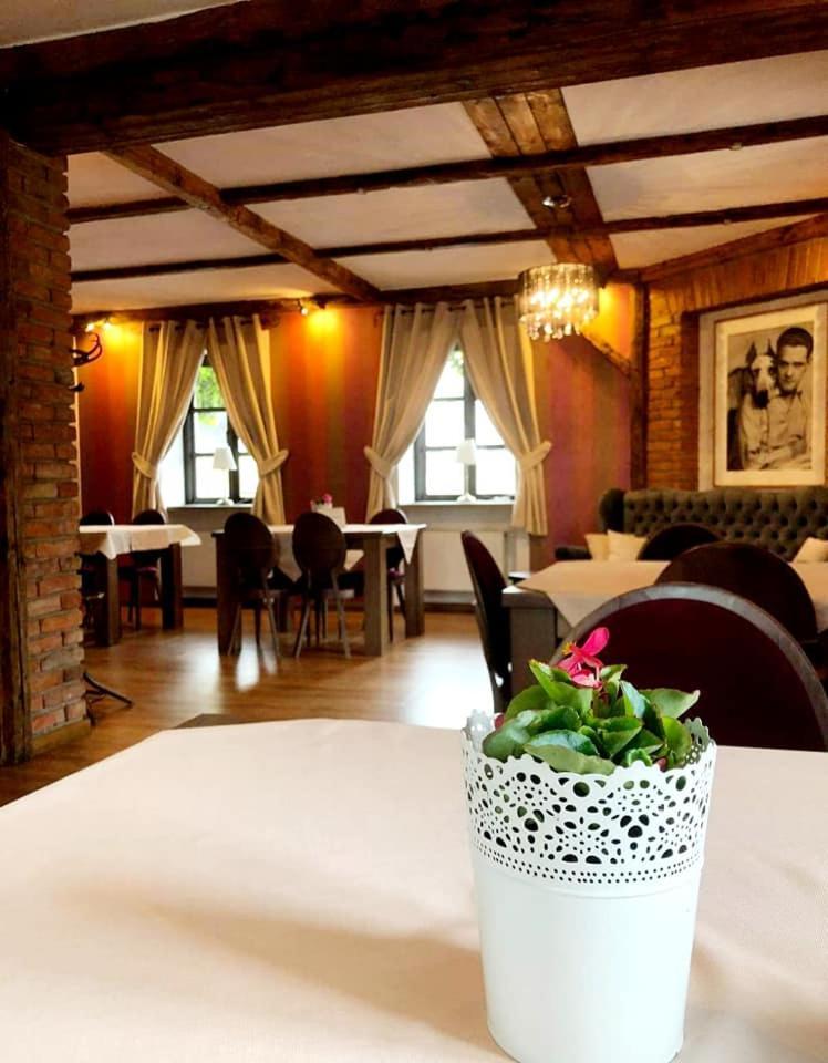 U Pietrzakow Hotel Zielonka  Luaran gambar