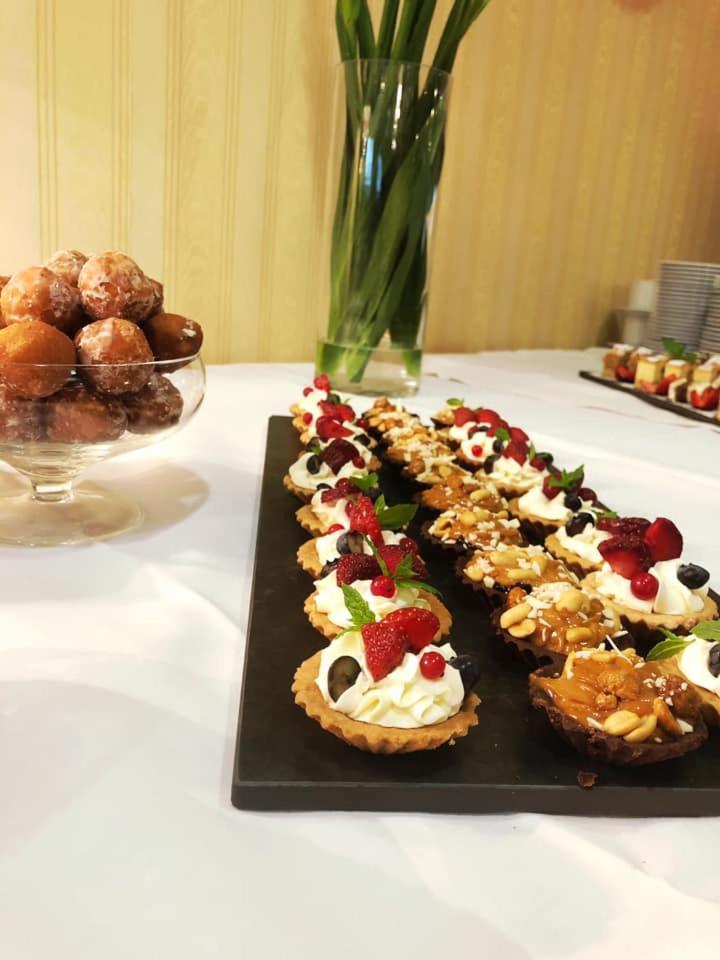 U Pietrzakow Hotel Zielonka  Luaran gambar