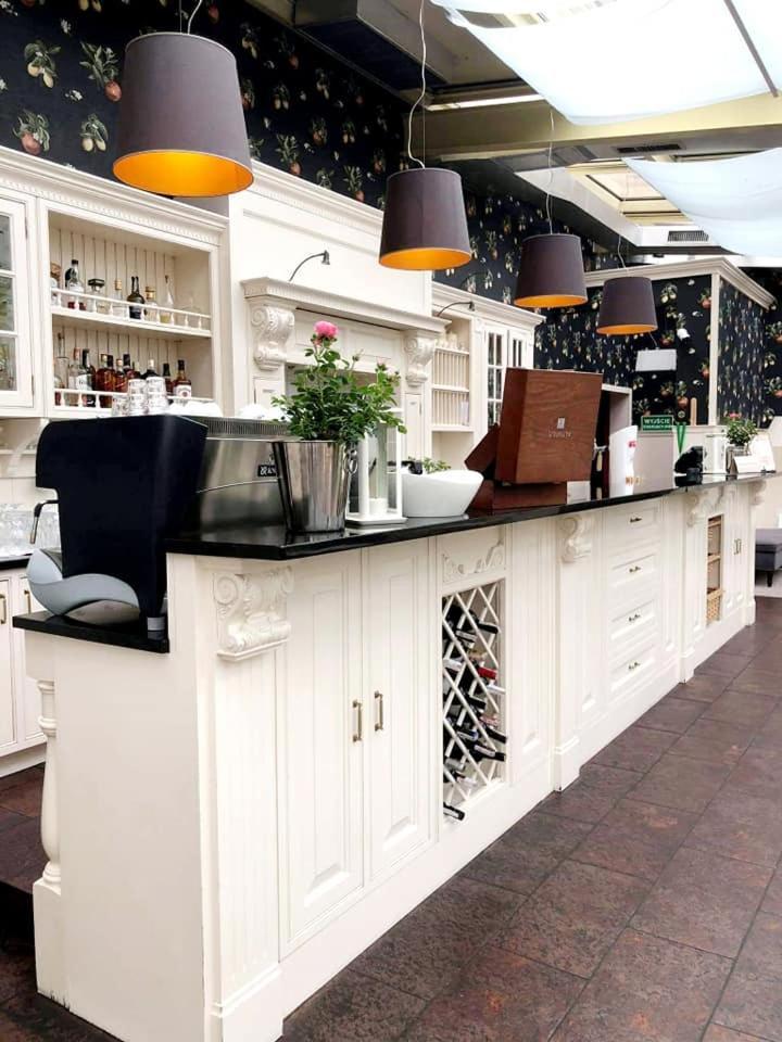 U Pietrzakow Hotel Zielonka  Luaran gambar