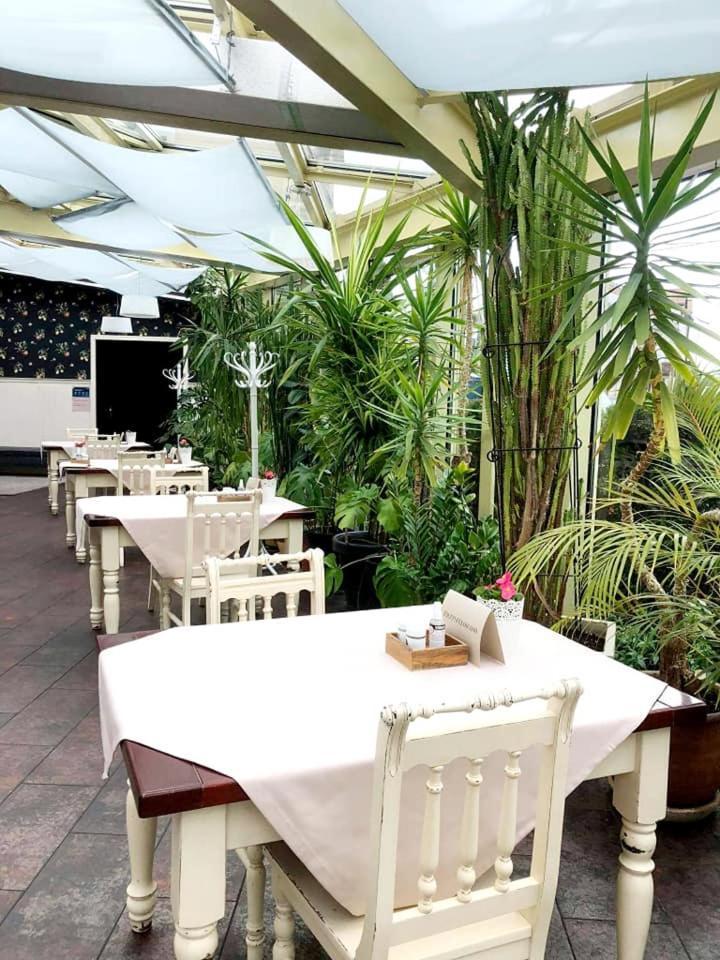 U Pietrzakow Hotel Zielonka  Luaran gambar