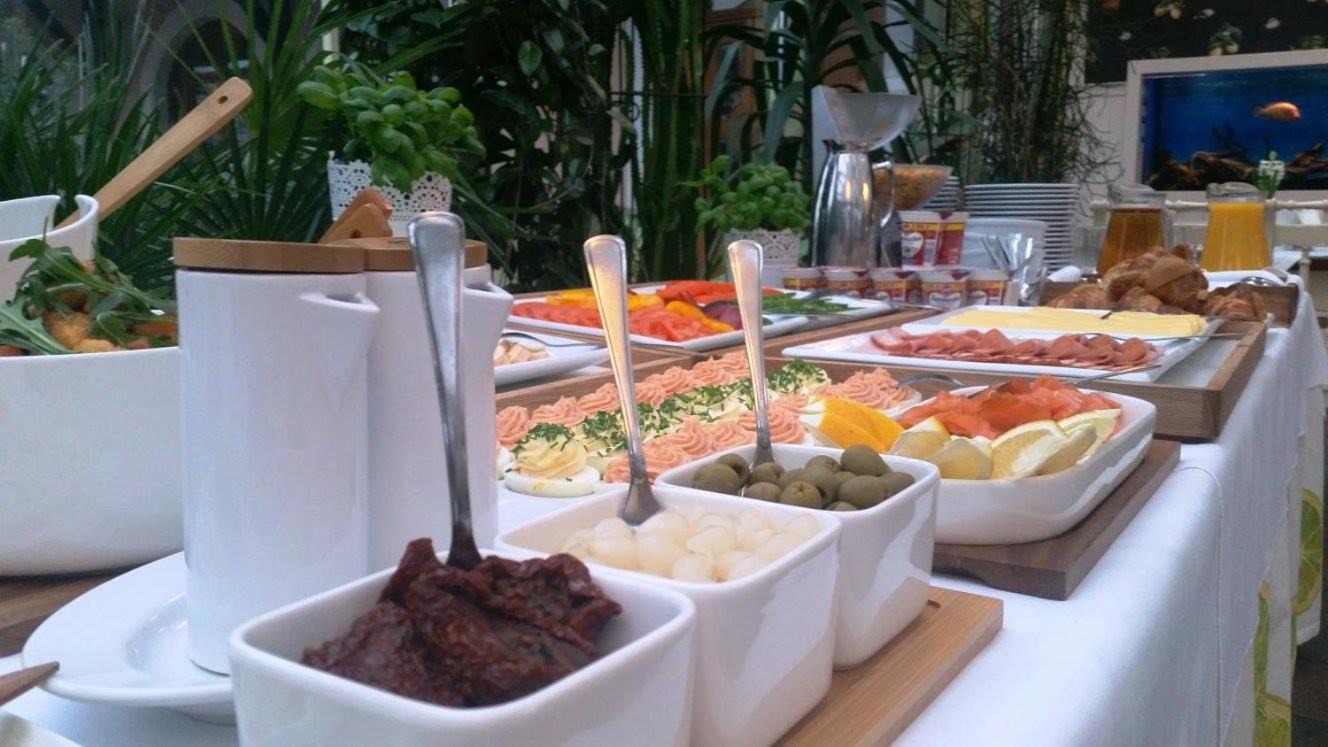 U Pietrzakow Hotel Zielonka  Luaran gambar