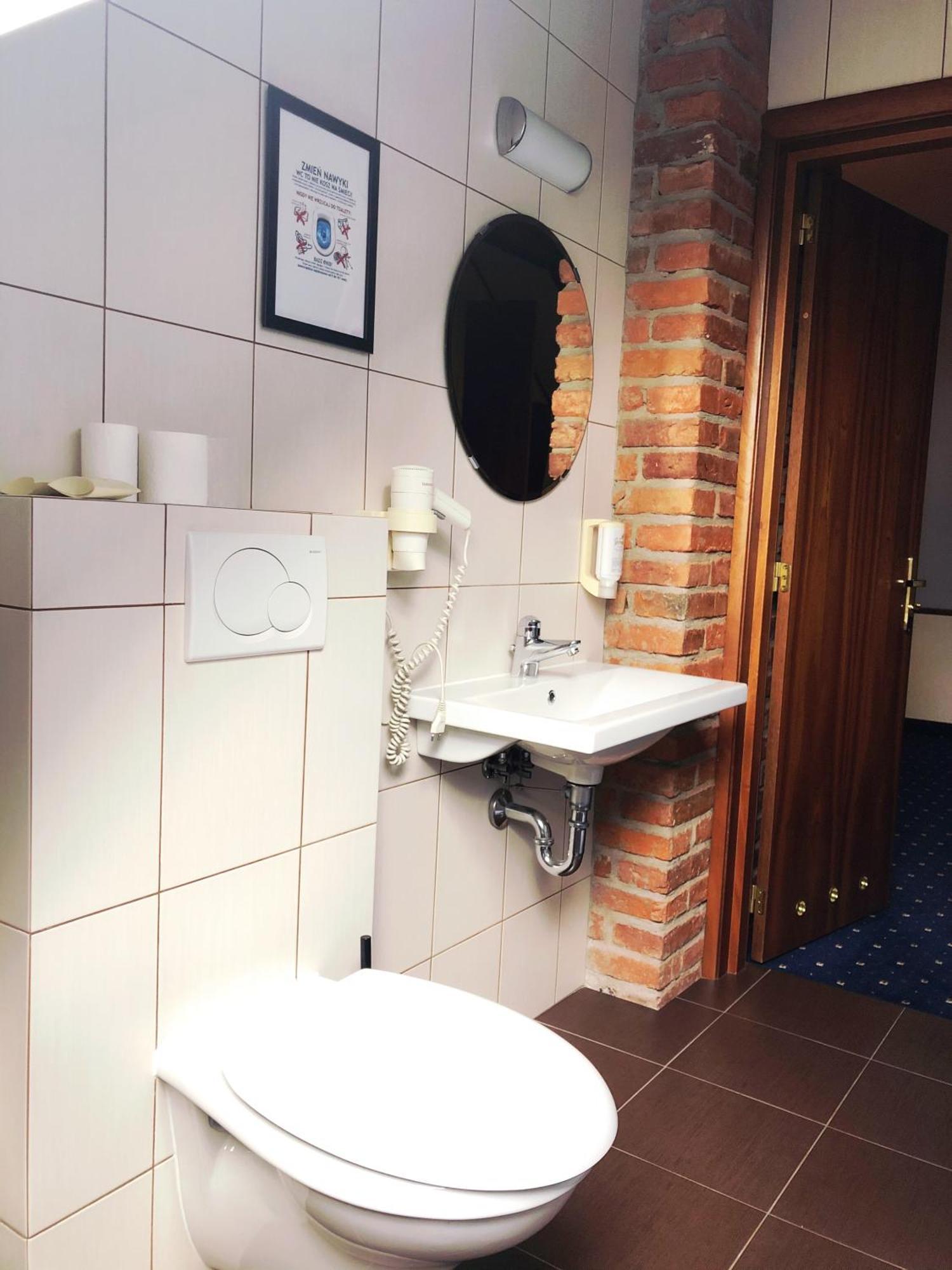 U Pietrzakow Hotel Zielonka  Luaran gambar