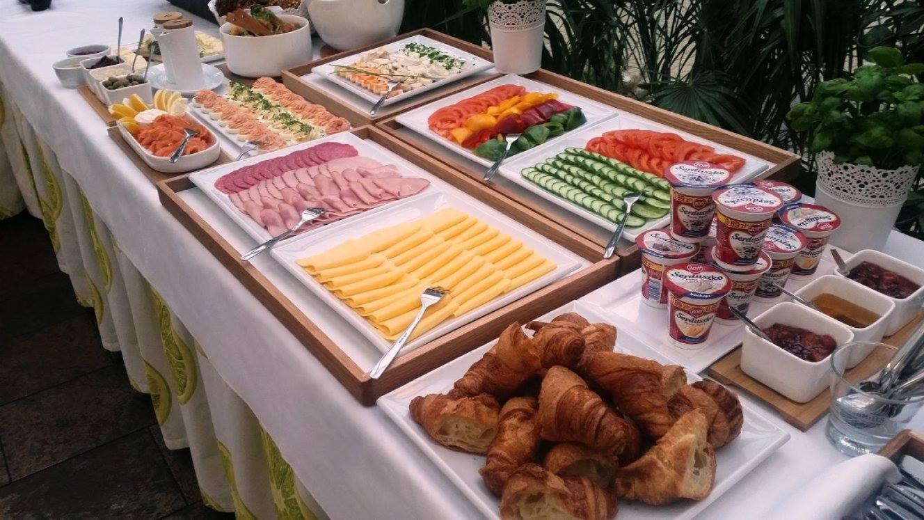 U Pietrzakow Hotel Zielonka  Luaran gambar