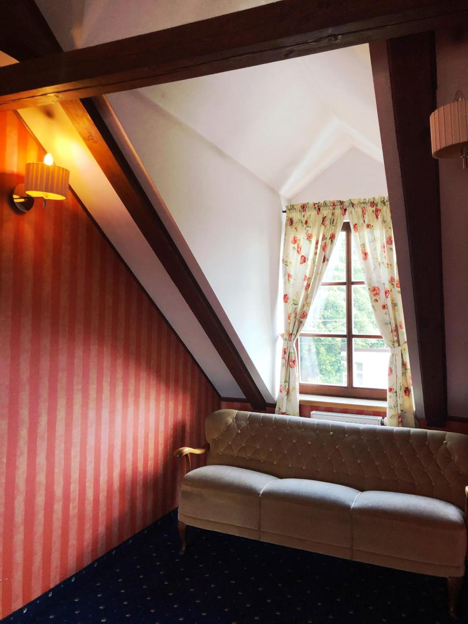 U Pietrzakow Hotel Zielonka  Luaran gambar
