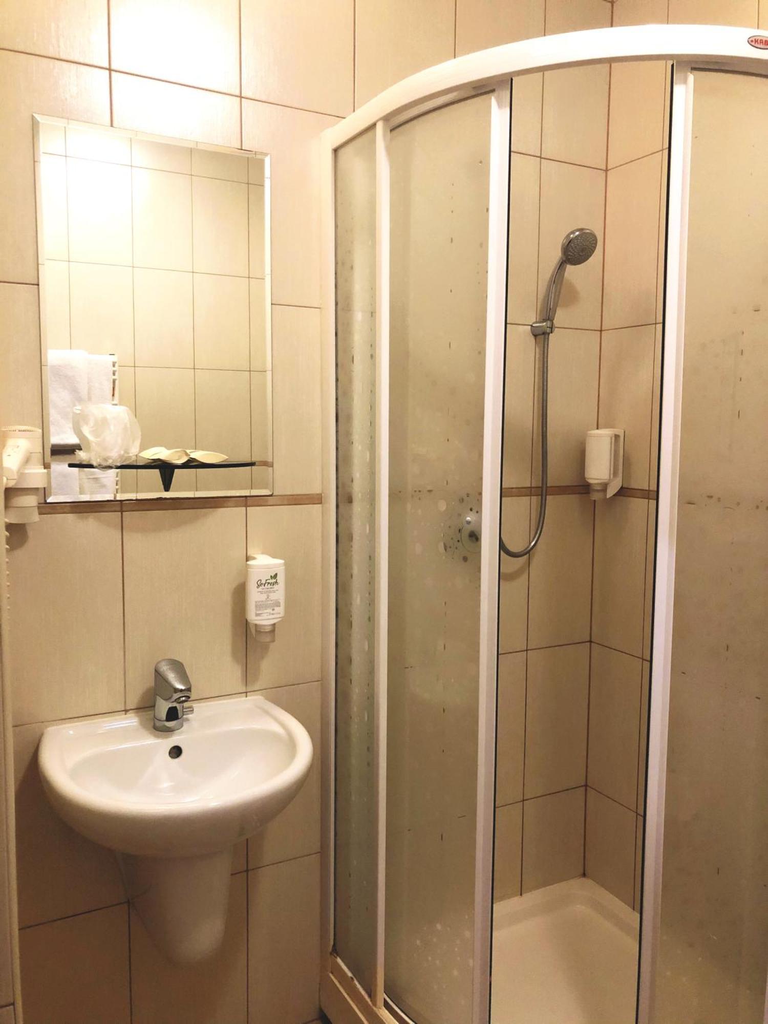 U Pietrzakow Hotel Zielonka  Luaran gambar