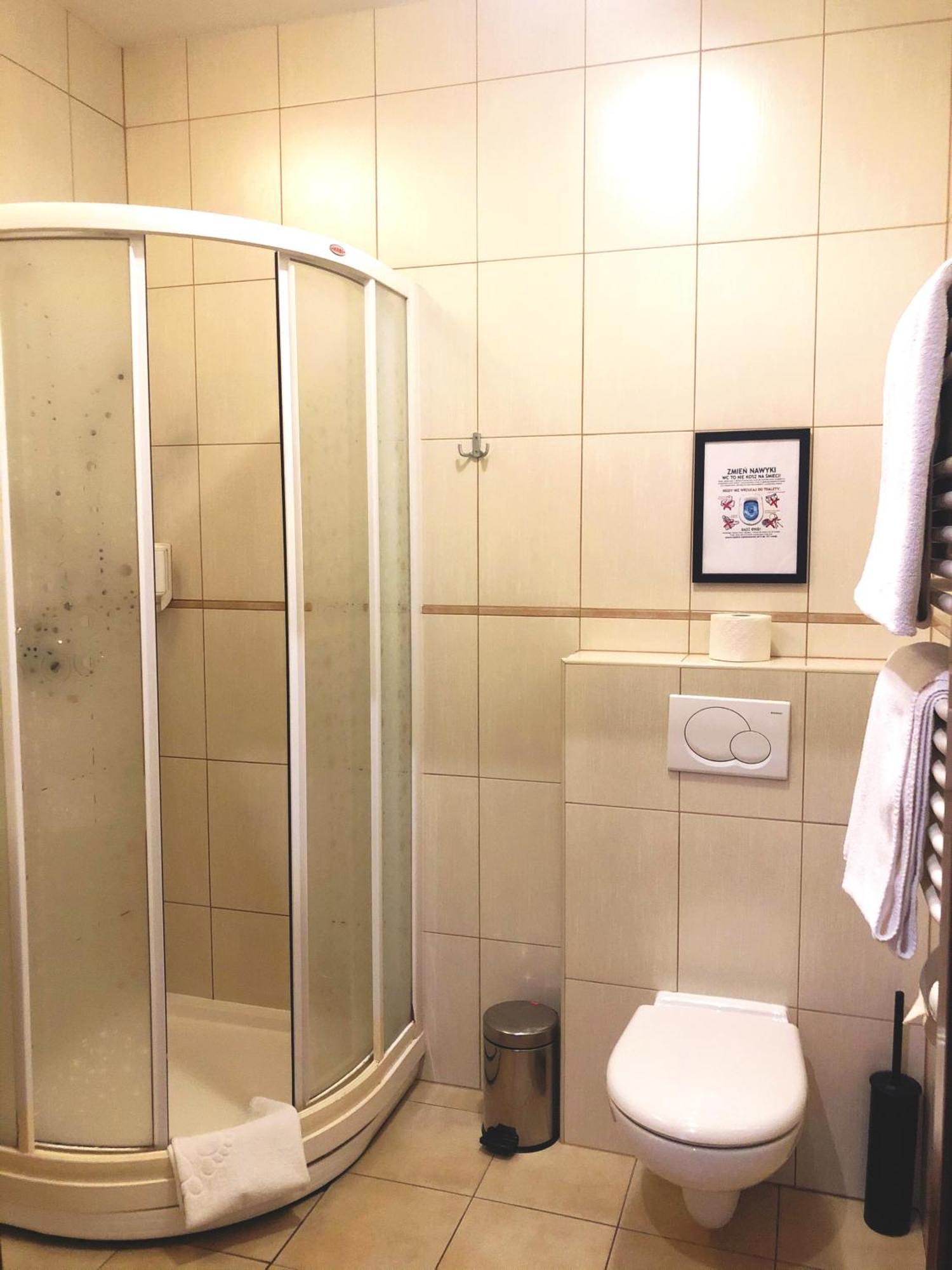 U Pietrzakow Hotel Zielonka  Luaran gambar
