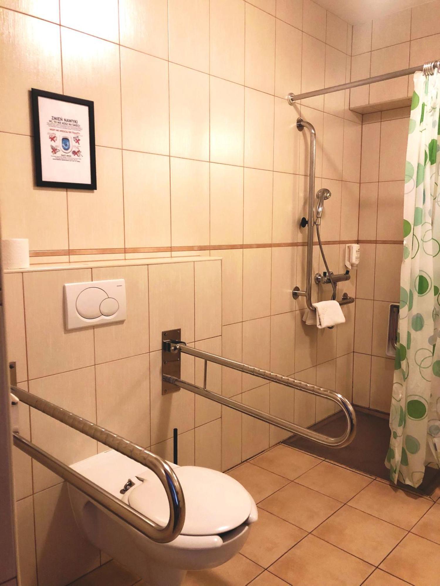 U Pietrzakow Hotel Zielonka  Luaran gambar